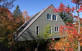 Chalet familial du Plateau